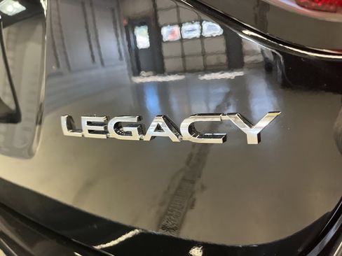 Certified 2025 Subaru Legacy image 34