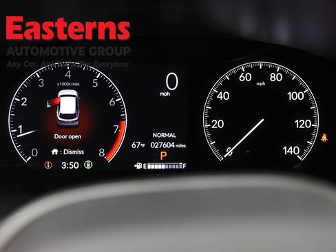 Used 2024 Honda HR-V LX image 17