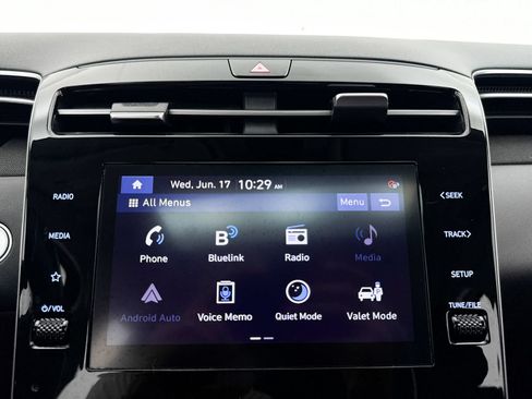 Used 2022 Hyundai Tucson SEL w/ Convenience Package FWD image 21