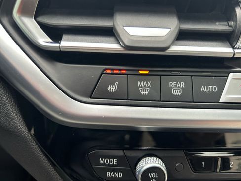 Certified 2024 BMW X3 xDrive30i w/ Premium Package image 32