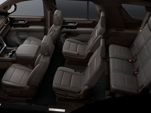 New 2026 GMC Yukon Elevation w/ LPO, Floor Liner Package image 29