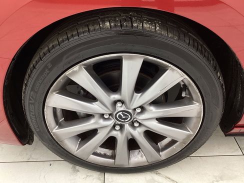 Used 2019 MAZDA MAZDA3 AWD Sedan w/ Premium Package image 46