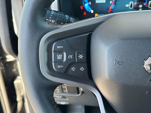 New 2025 Ford Bronco Big Bend w/ Black Diamond Package image 22