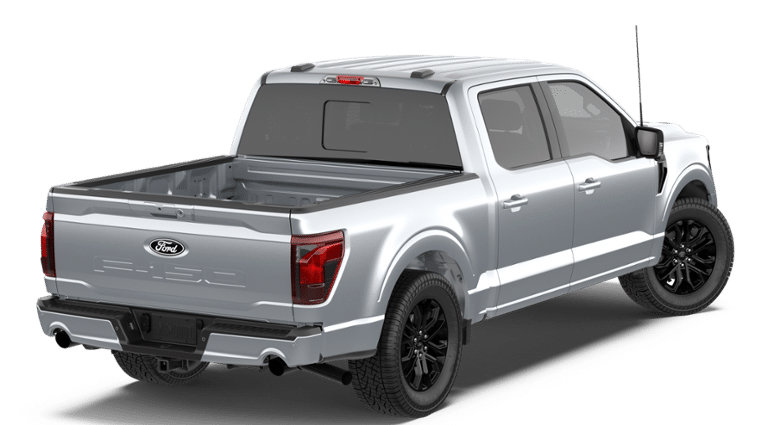 Used 2026 Ford F150 XLT w/ Equipment Group 303A High AWD/4WD image 72
