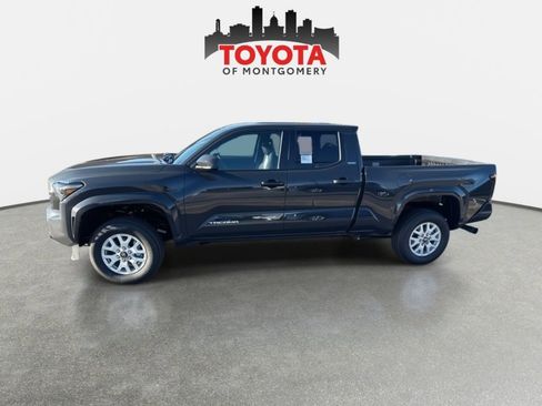 New 2025 Toyota Tacoma SR5 image 3