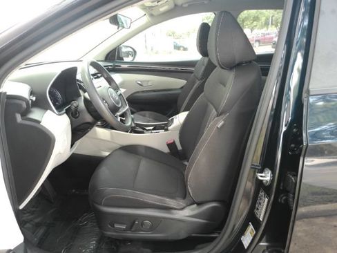 Used 2024 Hyundai Tucson SEL FWD image 14