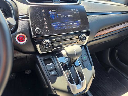 Used 2018 Honda CR-V Touring image 27