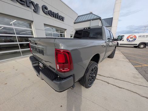 New 2026 RAM 2500 Laramie image 6