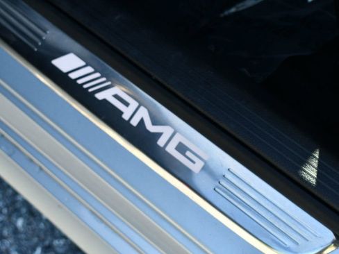 Used 2020 Mercedes-Benz C 63 AMG S image 65