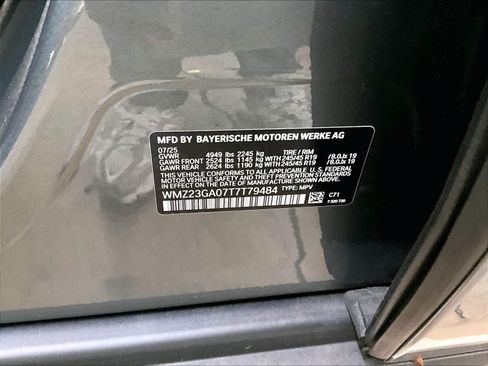 Certified 2026 MINI Cooper Countryman S AWD/4WD image 35