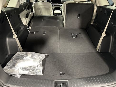 New 2026 Kia Sorento EX image 31