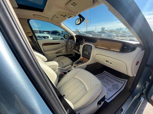 Used 2005 Jaguar X-TYPE 3.0 image 15