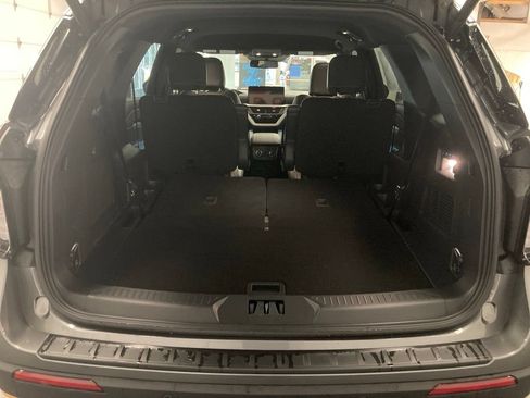 New 2026 Ford Explorer Tremor w/ Tremor Convenience Package AWD/4WD image 37