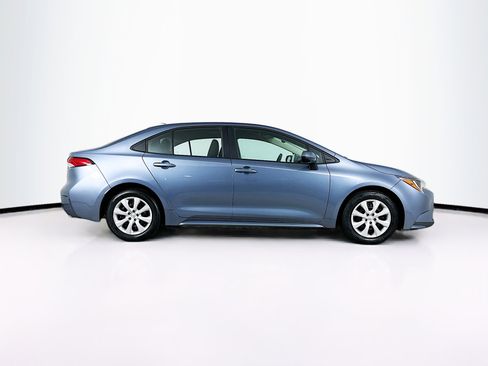 Used 2024 Toyota Corolla LE FWD image 10