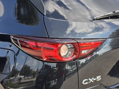 Used 2020 MAZDA CX-5 Grand Touring image 7