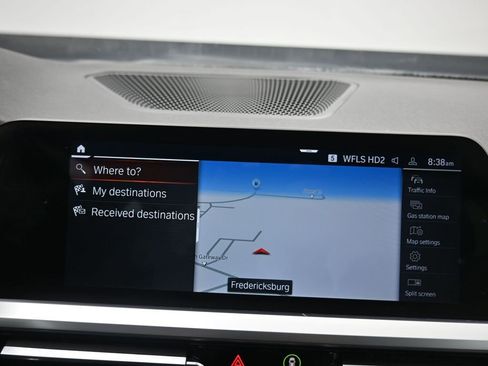 Used 2019 BMW 330i xDrive Sedan w/ Convenience Package image 19