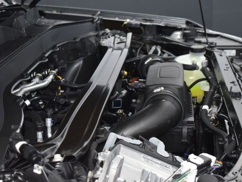 New 2026 Ford Explorer ST w/ Sun And Sound Package image 22