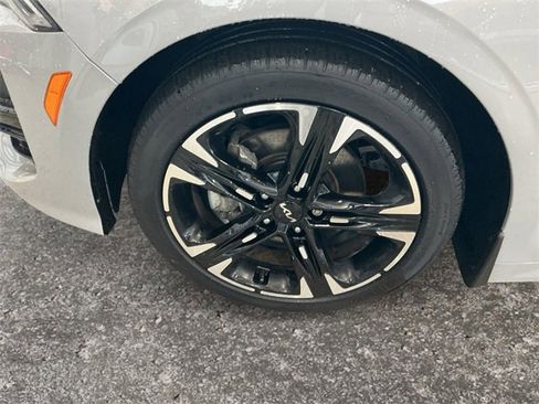 Certified 2023 Kia K5 GT-Line w/ GT-Line Premium Package image 12