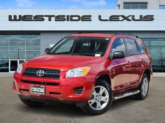 Used 2012 Toyota RAV4 FWD w/ Upgrade Value Pkg video 1