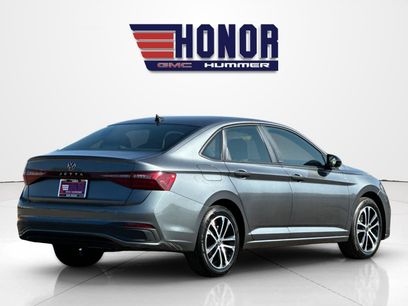 Used 2025 Volkswagen Jetta Sport