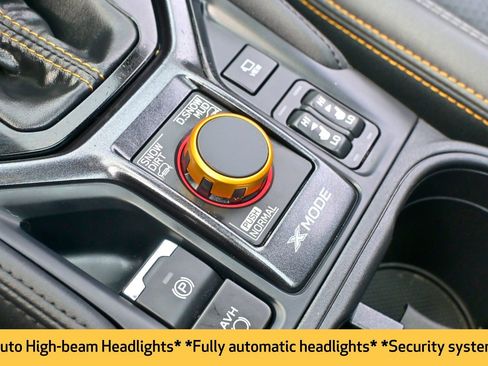 Used 2024 Subaru Forester Wilderness image 11