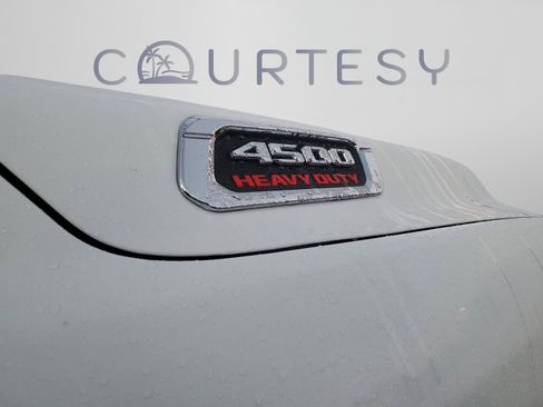 New 2025 RAM 4500 Tradesman AWD/4WD image 33