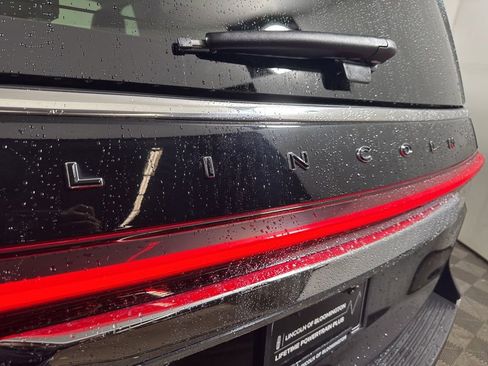 Certified 2023 Lincoln Navigator Black Label image 22