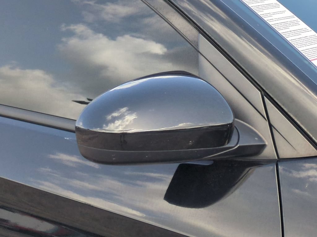 Used 2020 Hyundai Tucson SE AWD/4WD image 11