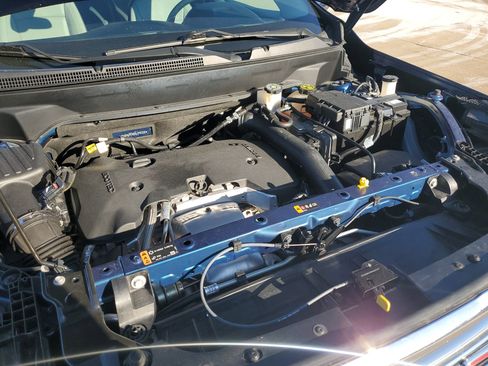 Used 2019 GMC Terrain SLT w/ Preferred Package image 36