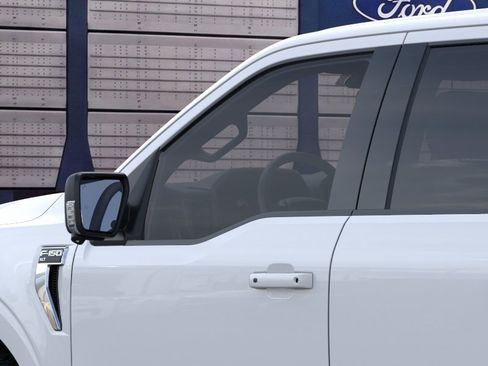 New 2026 Ford F150 XLT w/ Equipment Group 302A MID AWD/4WD image 44