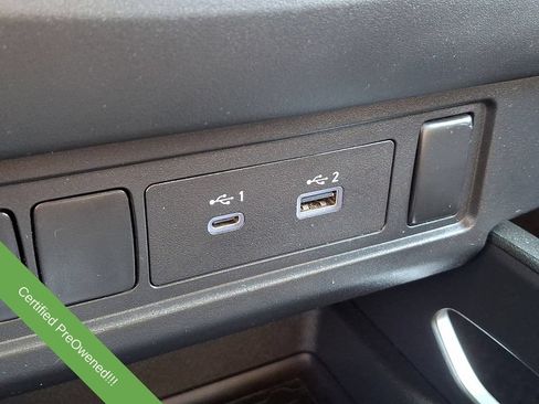 Used 2023 Nissan Frontier SV w/ Tow Package AWD/4WD image 23