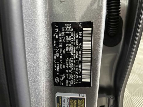 Used 2022 Genesis GV70 2.5T w/ Sport Prestige Package AWD/4WD image 29