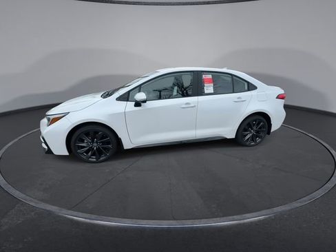 New 2026 Toyota Corolla SE image 10