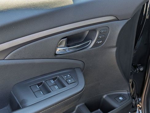 Used 2025 Honda Ridgeline RTL image 22