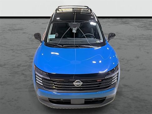 New 2026 Nissan Kicks SR w/ Illumination Package image 6