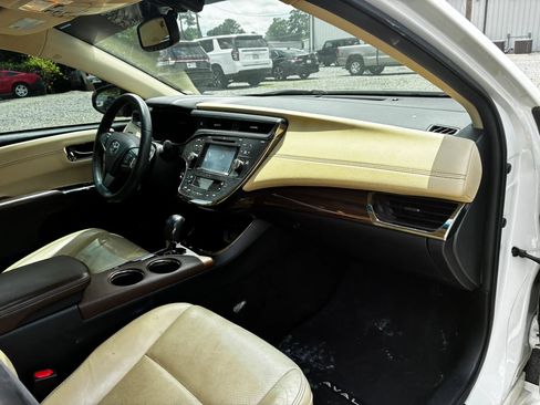 Used 2015 Toyota Avalon Limited FWD image 15