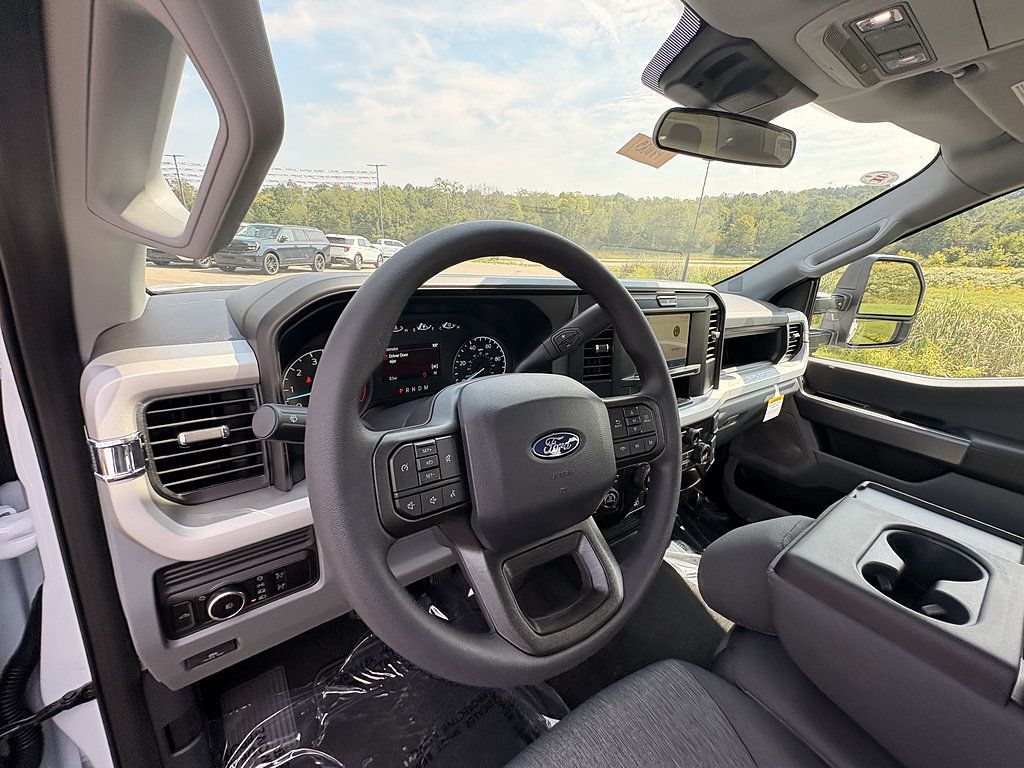New 2027 Ford F250 XL w/ Tremor Off-Road Package AWD/4WD image 29