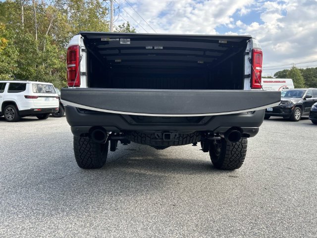 New 2026 RAM 1500 RHO w/ RHO Level 1 Equipment Group AWD/4WD image 4