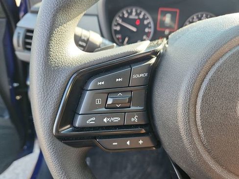 Used 2026 Subaru Crosstrek 2.0i Premium image 21