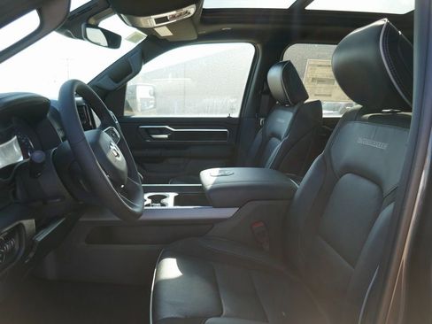 New 2026 RAM 1500 Laramie w/ Laramie Southwest Edition AWD/4WD image 17