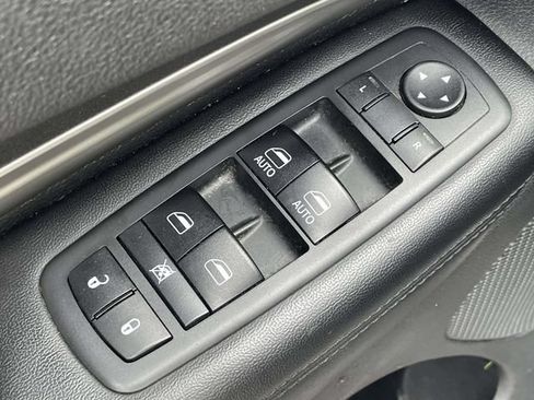 Used 2017 Dodge Durango SXT w/ Quick Order Package 23B AWD/4WD image 18