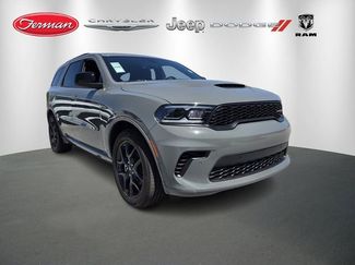 New 2026 Dodge Durango GT w/ Blacktop Package video 1