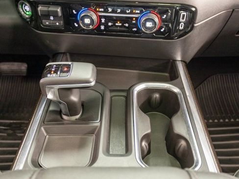 Used 2022 Chevrolet Silverado 1500 RST w/ Convenience Package II image 20