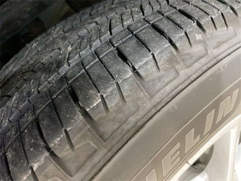 Used 2024 Chevrolet Equinox LT w/ LPO, Floor Liner Package image 23