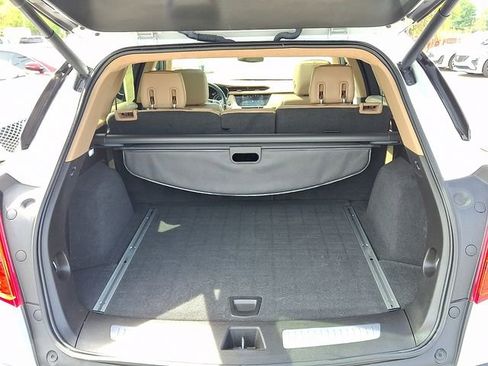 Used 2019 Cadillac XT5 Platinum image 25