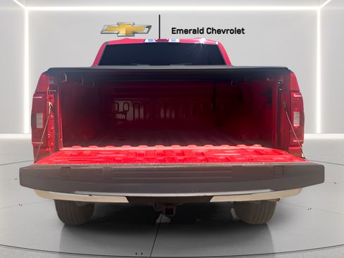 Used 2021 Ford F150 XLT w/ Equipment Group 301A Mid AWD/4WD image 8