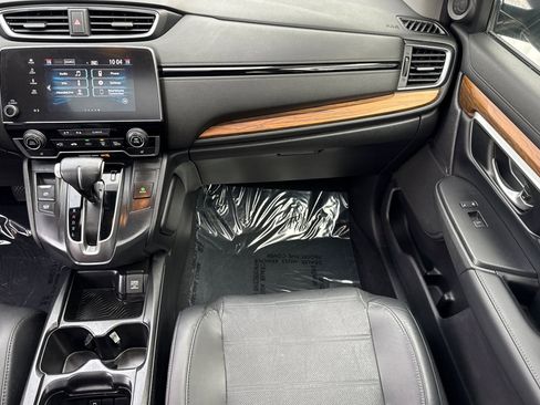 Used 2018 Honda CR-V EX-L image 28