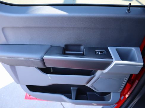 New 2026 Ford F350 XL w/ STX Appearance Package image 16