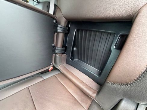 New 2026 GMC Sierra 1500 Denali AWD/4WD image 19