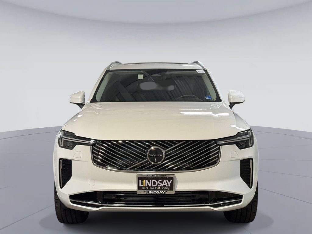 Certified 2025 Volvo XC90 T8 Plus w/ Protection Package Premier AWD/4WD image 8